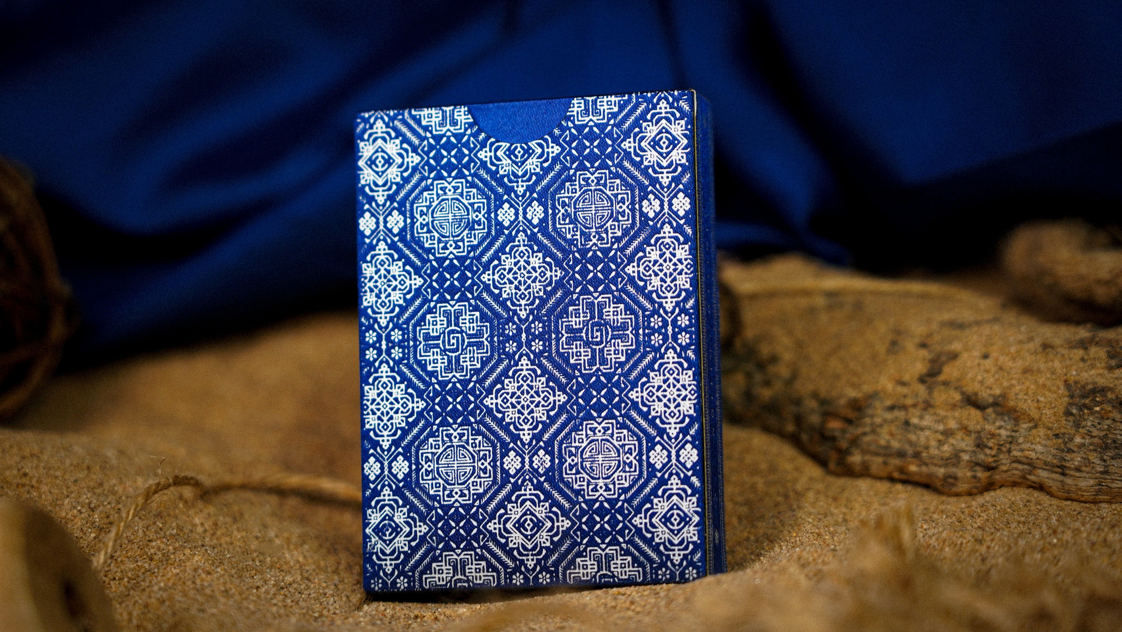 Premium Silk Finish Playing Cards - Classic Box Set by Ark - Perfect for Poker, Magic Tricks & Cardistry Enthusiasts