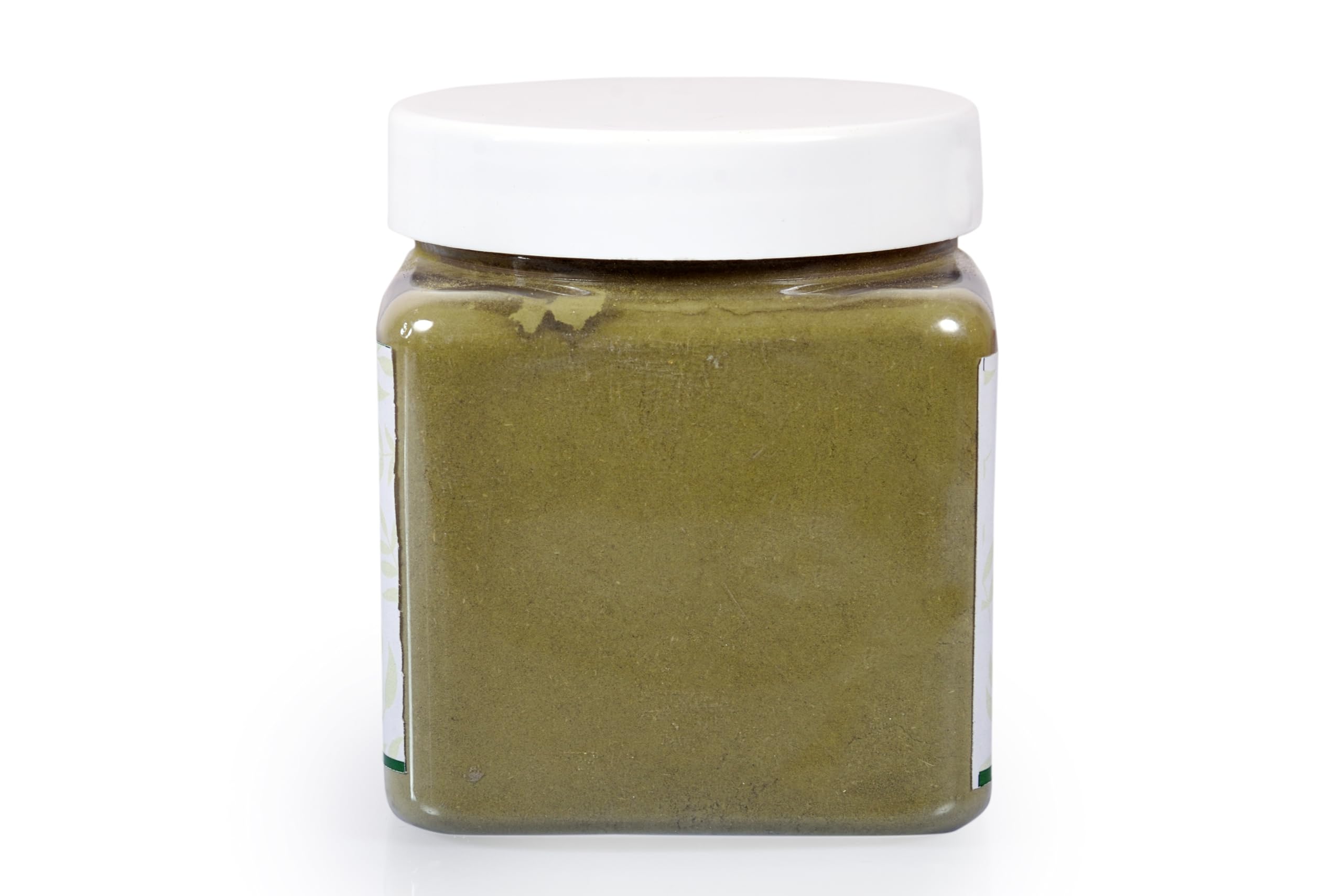 NatureVit 100% Natural Neem Powder for Skin & Hair Care - 250g Jar | Anti-Pimple, Anti-Bacterial Face Mask | Chemical-Free Hair Cleanser | Promotes Healthy Hair & Clear Skin - Perfect for DIY Beauty Treatments & Ayurvedic Remedies