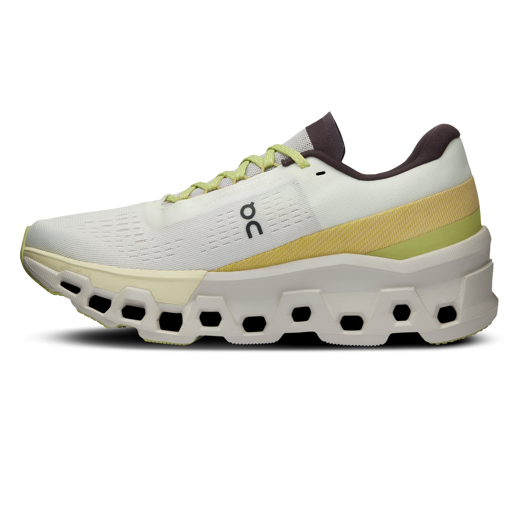 Women's On Running Cloudmonster 2 - Lightweight Cushioned Running Shoes for Women | Perfect for Road Running, Jogging & Gym Workouts