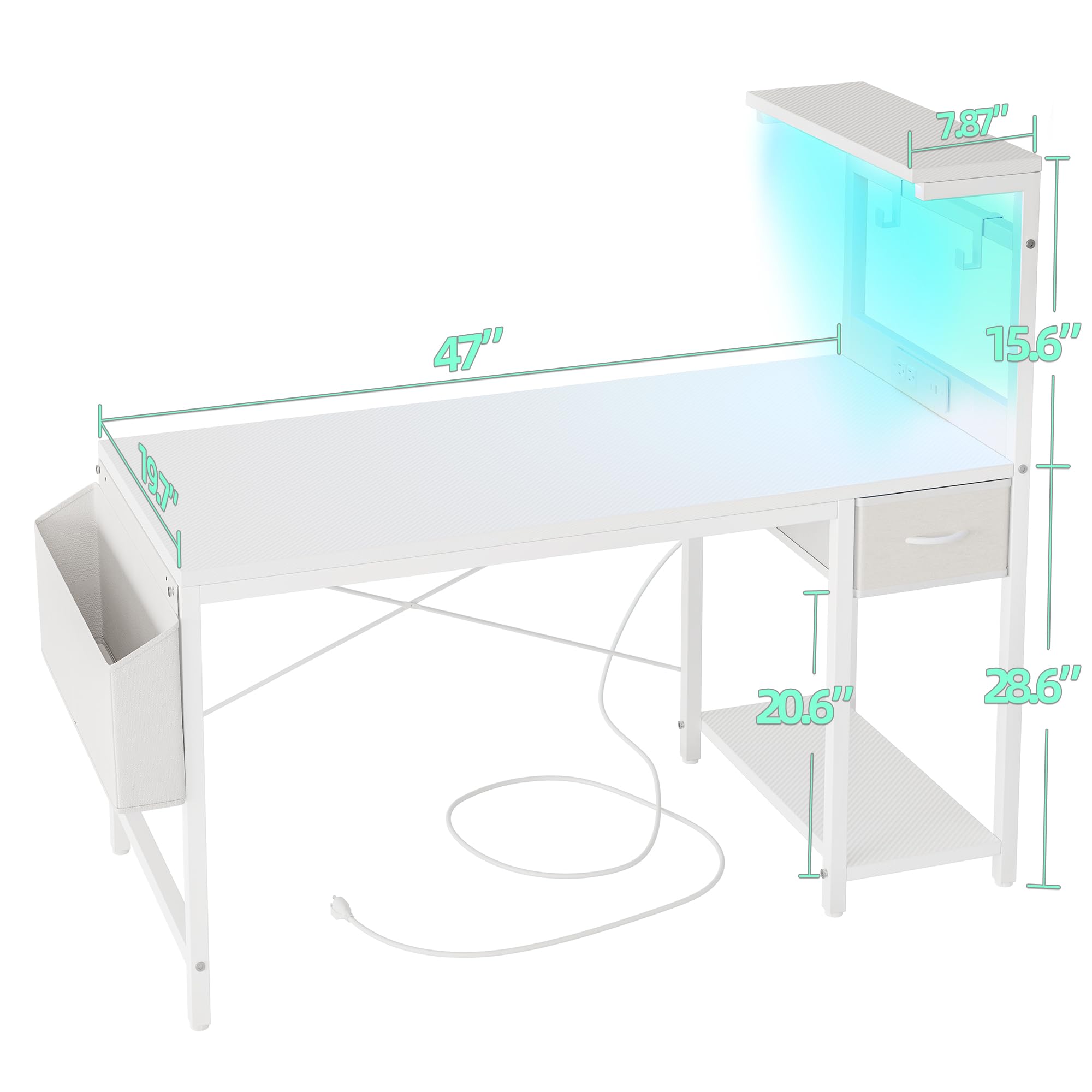 TIQLAB 47