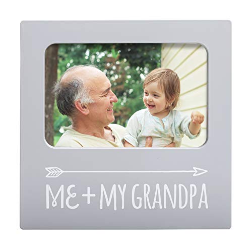 Me and My Grandpa Frame
