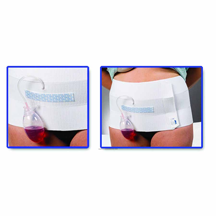 Dale® Abdominal Binder for Postpartum & Post-Surgery Support - 12