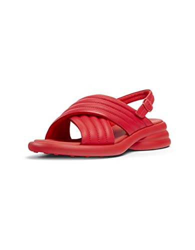 Bright Red 002