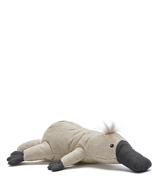 Premium Australian Soft Plush Toys - 7-Piece Cuddly Animal Collection for Kids, Gifts & Nursery Decor