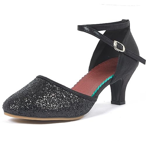 Black-rubber Sole