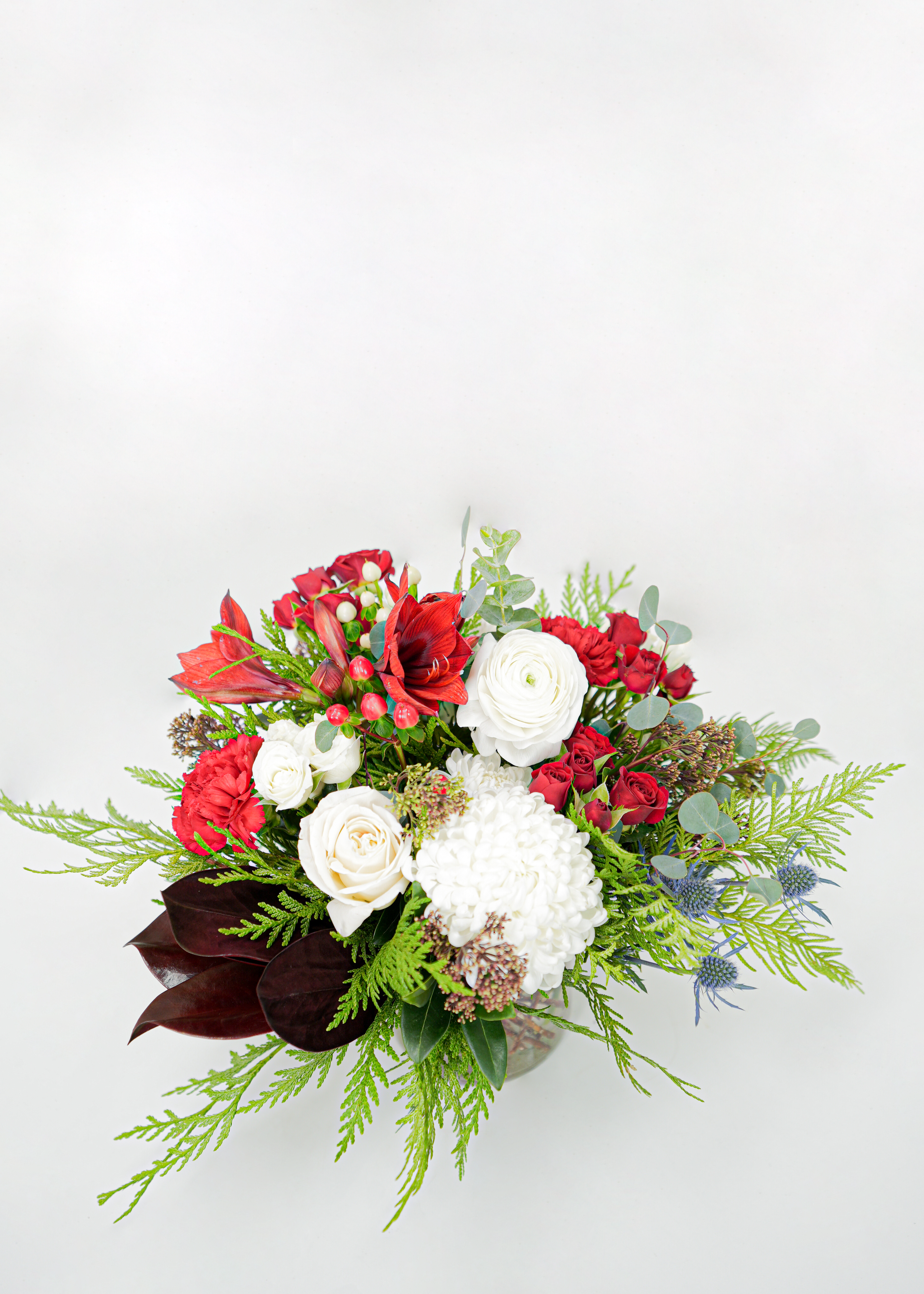 Christmas Dream - Festive Holiday Decorations for Home & Tree | Perfect for Xmas Party, Gift Exchange & Winter Celebrations