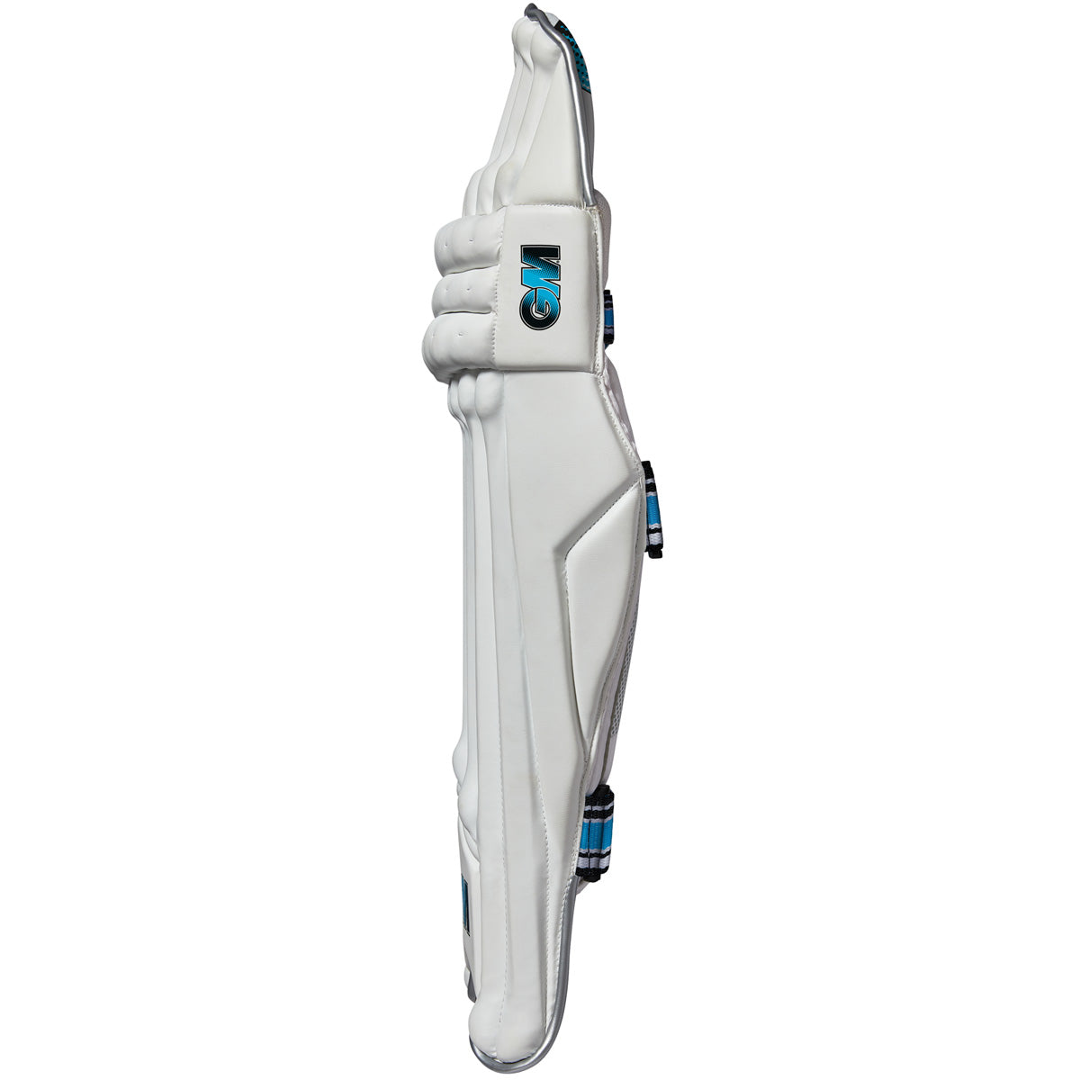 Gunn & Moore Diamond 606 Cricket Batting Pads 2025 | Premium Cricket Leg Guards for Adult Players | Perfect for Practice & Match Play