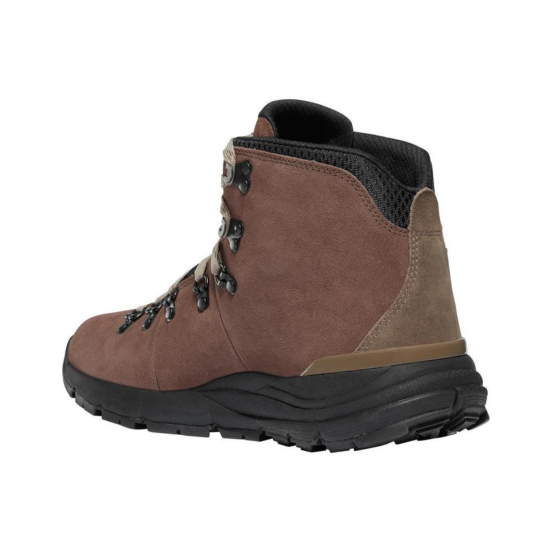 Mountain 600 4.5