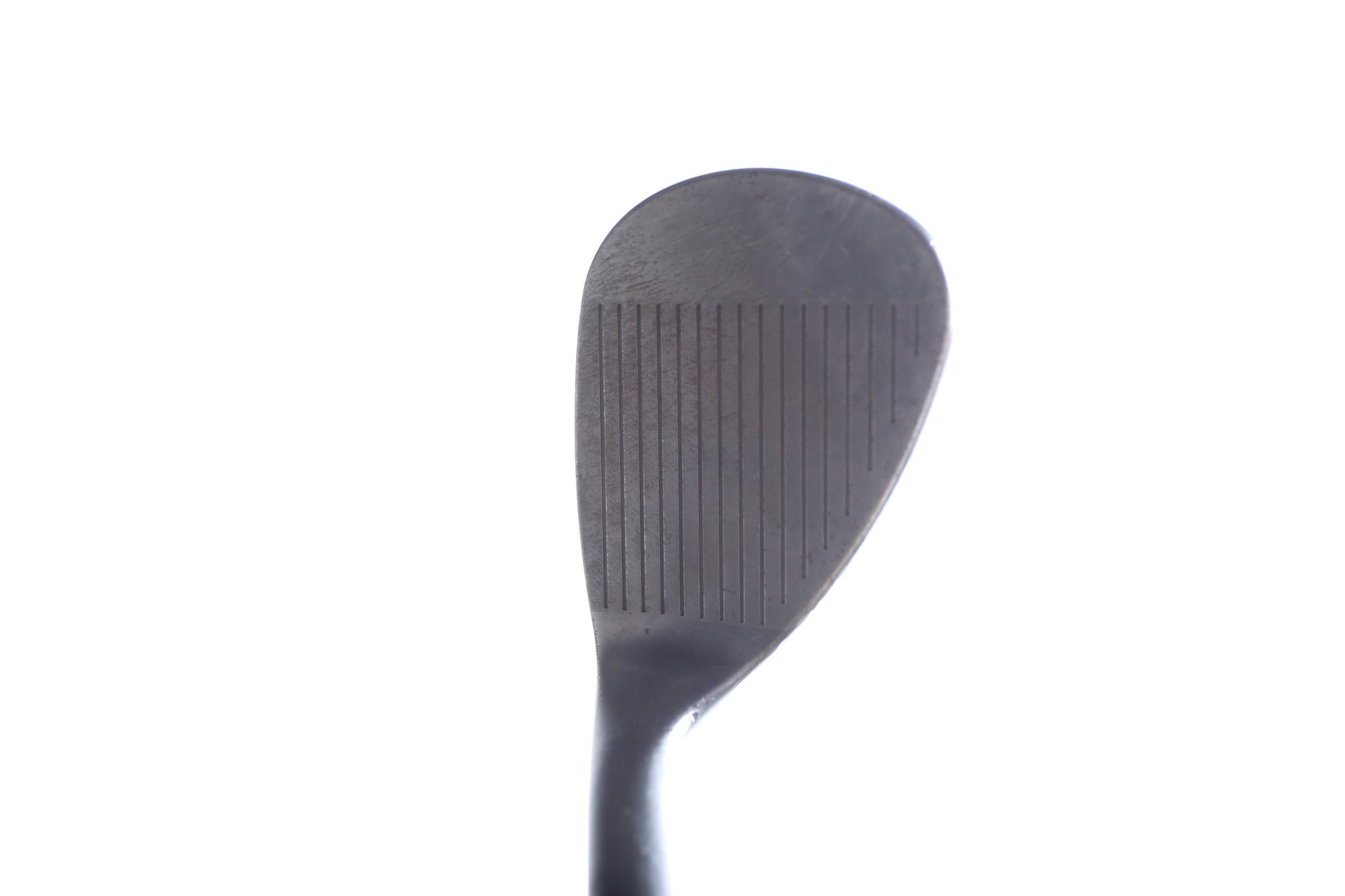 Used Callaway MD3 Milled Black Lob Wedge 60° - Right Handed Stiff Flex Golf Club for Short Game & Bunker Shots