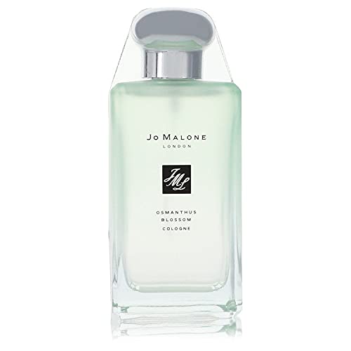 Osmanthus Blossom Cologne Spray - Unisex Fragrance 3.4 oz | Long-Lasting Perfume for Women & Men | Perfect for Daily Wear, Office & Special Occasions