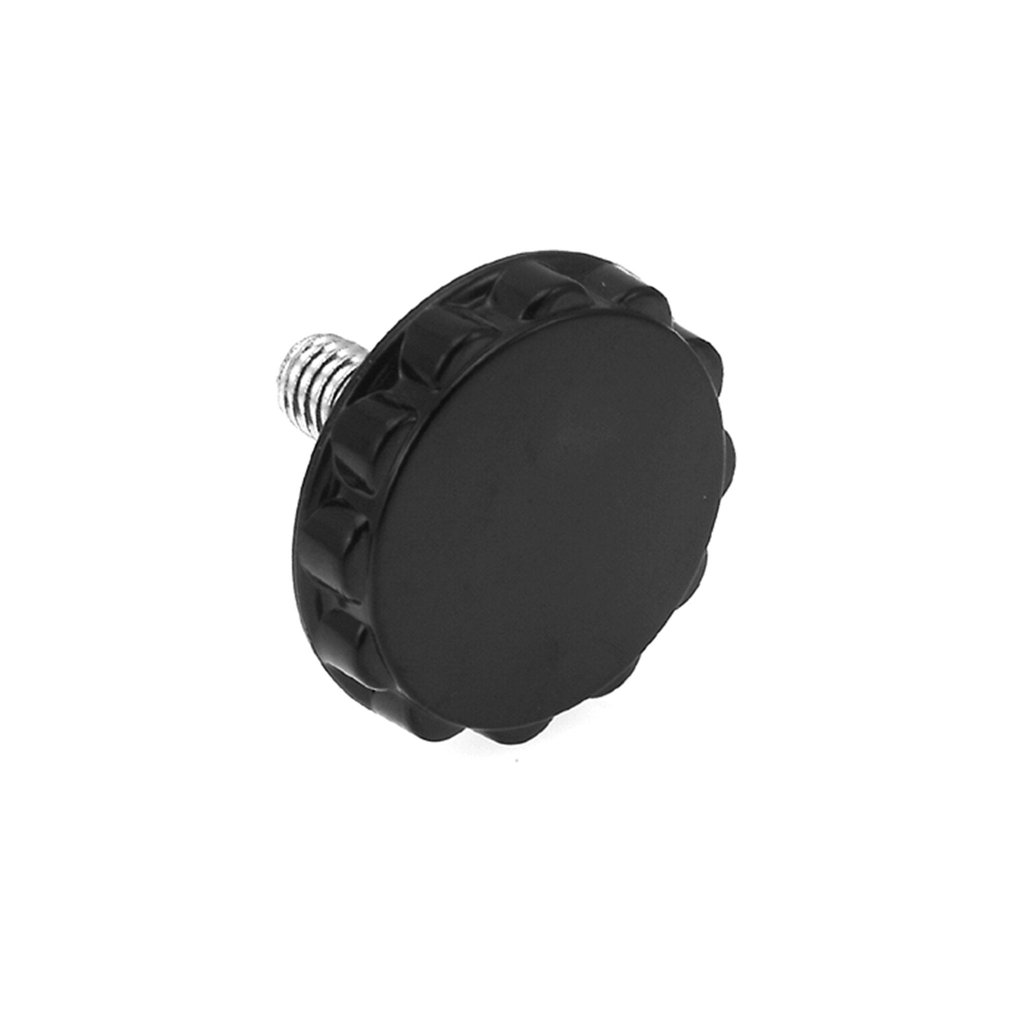 Adjustable Bar Guide Knob - Heavy Duty Replacement Part for Furniture & Cabinets - Perfect for Drawers, Closets & DIY Home Improvement Projects