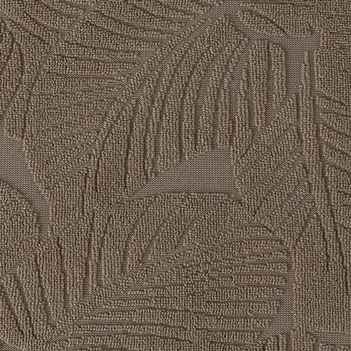Leaf Pattern-taupe