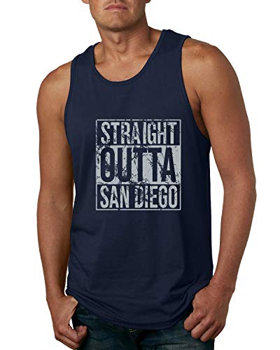 San Diego