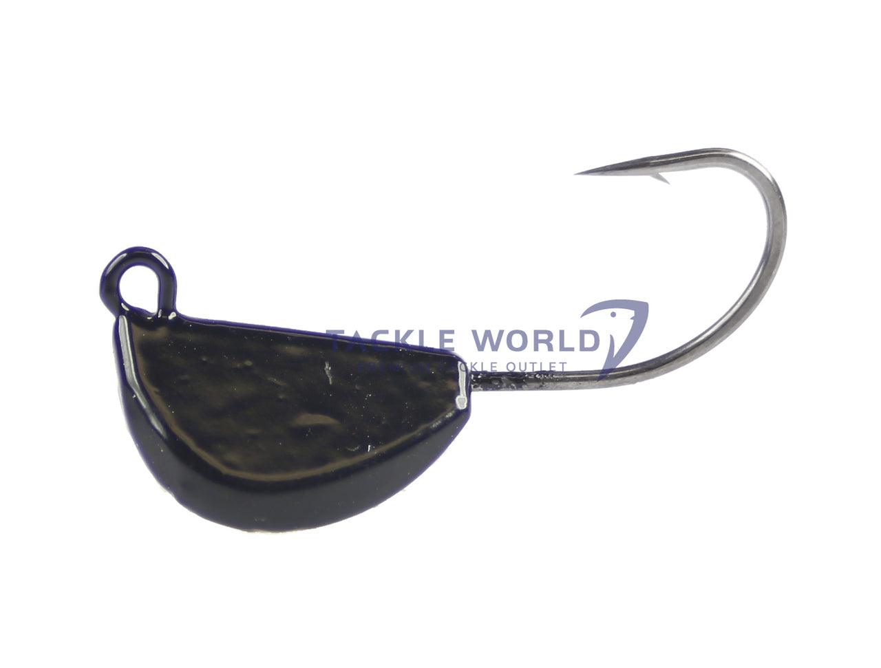 MagicTail Tog Jigs - Premium Saltwater Fishing Lures for Tautog & Blackfish - Ideal for Rock & Jetty Fishing