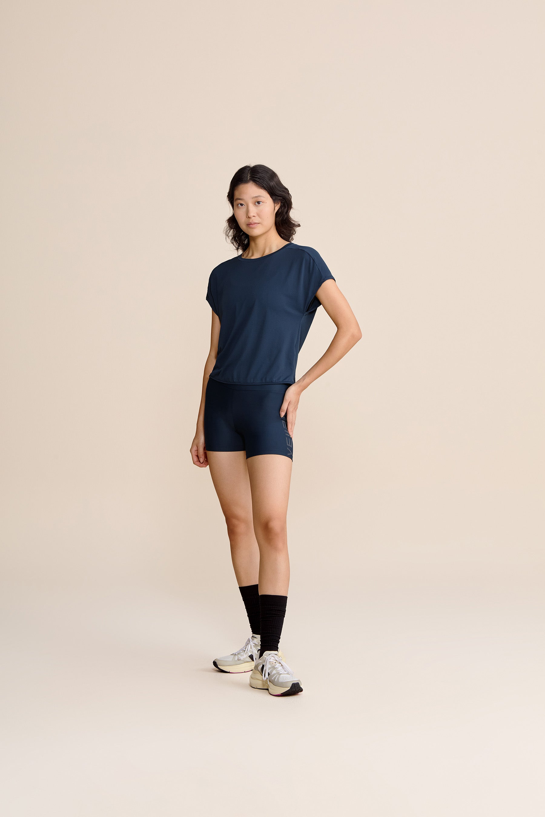 Breath Back Comfort T-Shirt for Men & Women - Soft Cotton Relaxed Fit Tee - Perfect for Yoga, Gym, and Casual Wear