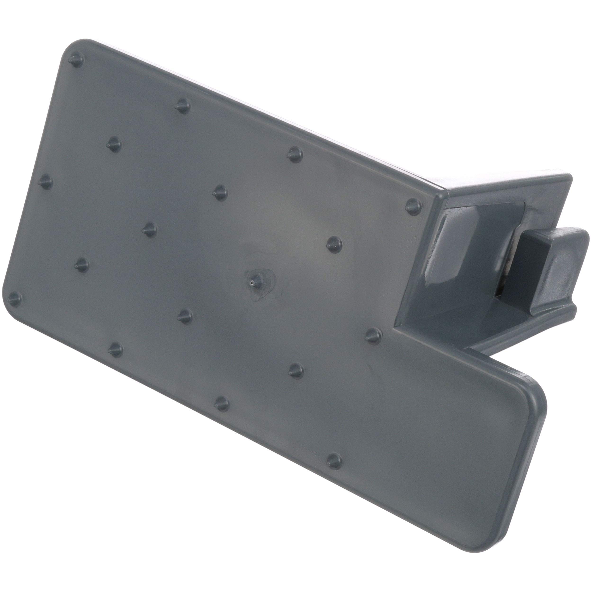 Hobart Equipment Pusher Plate Replacement - Compatible with Various Hobart Models | Perfect for Commercial Kitchen Meat Grinders & Food Processing