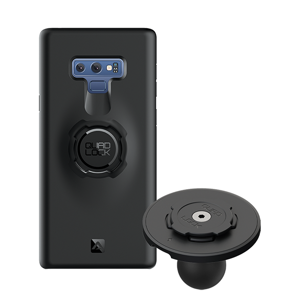 1 Ball Top Cap Adaptor Car Kits for Galaxy - Universal Car Mount Accessories for Smartphones & GPS Devices - Perfect for Road Trips & Daily Commuting