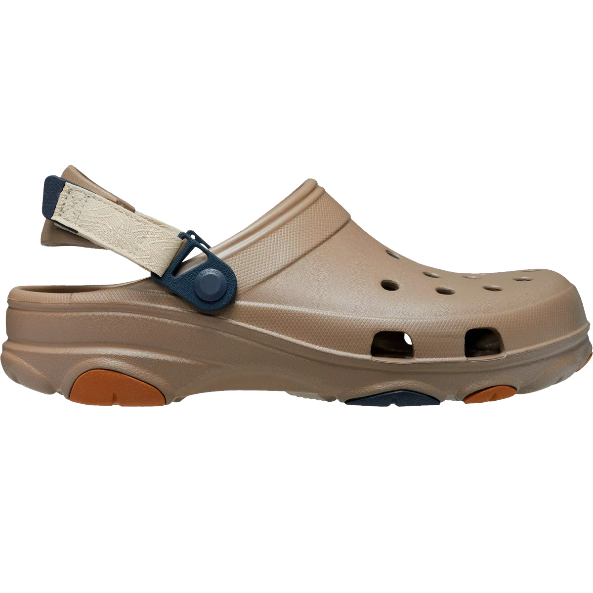 Best Classic All Terrain Clog Shoes for Men & Women - Comfortable Waterproof Outdoor Garden & Beach Sandals - Perfect for Hiking, Yard Work, and Casual Wear