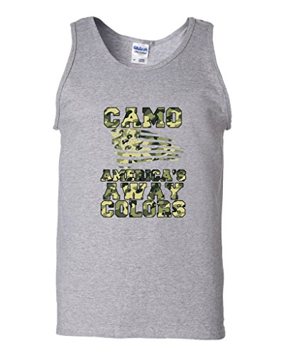 Sports Gray