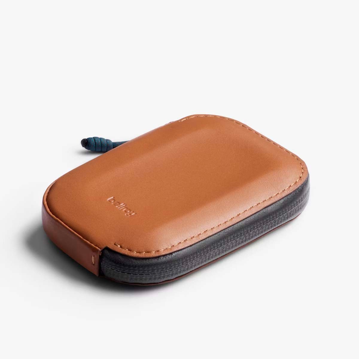 Bellroy Venture Card Pocket - Slim RFID Blocking Wallet for Men & Women | Travel, Everyday Carry & Minimalist Lifestyle