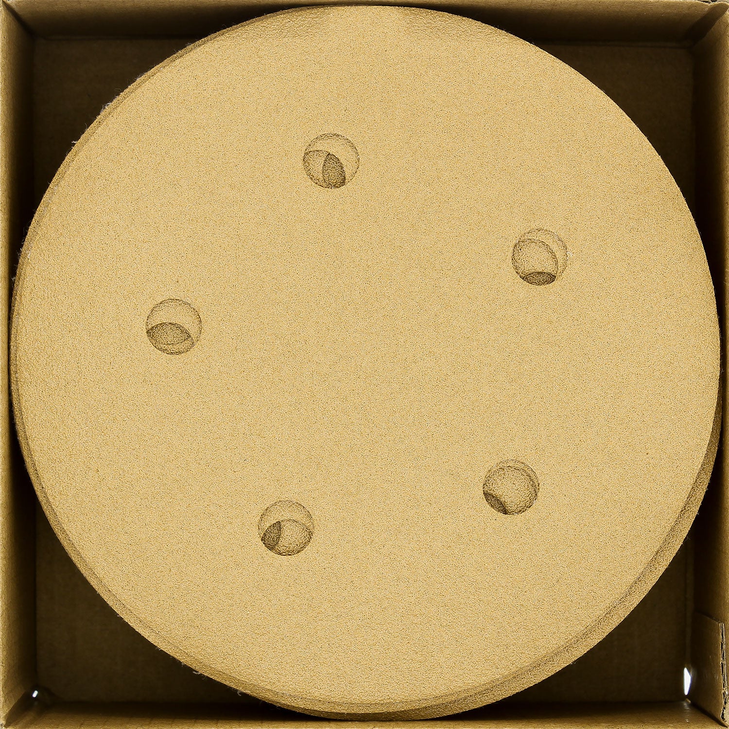 120 Grit 5