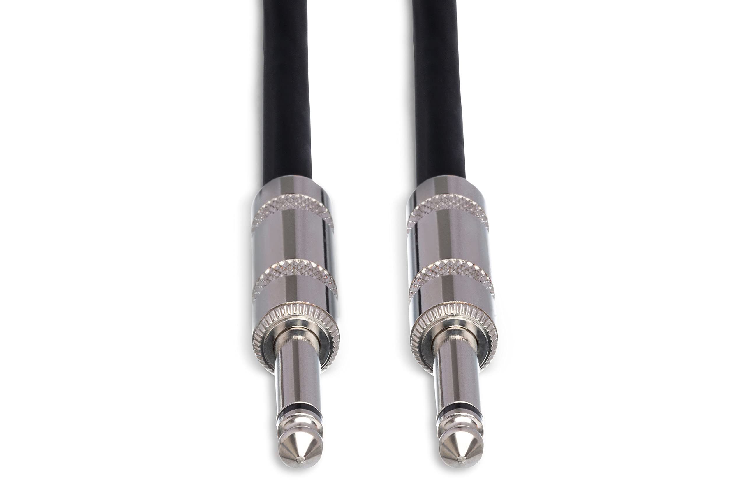Hosa SKJ-620 TS-TS 20ft Professional Speaker Cable - High-Quality Audio Cable for PA Systems, Studio Monitors, and Live Performances