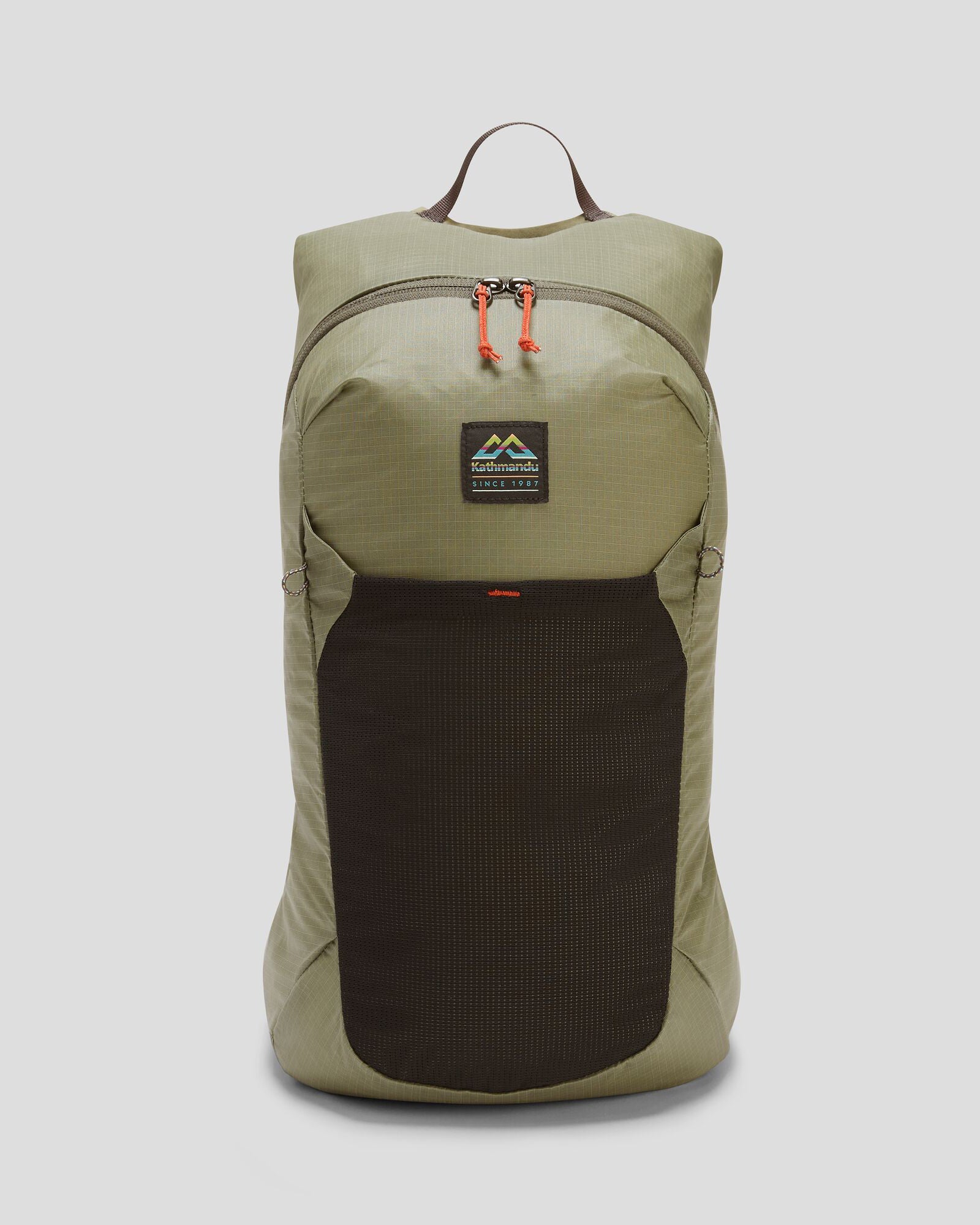 Pack&Go Travel Backpack - Lightweight Durable Beech Wooden Frame for Hiking, Camping & Outdoor Adventures