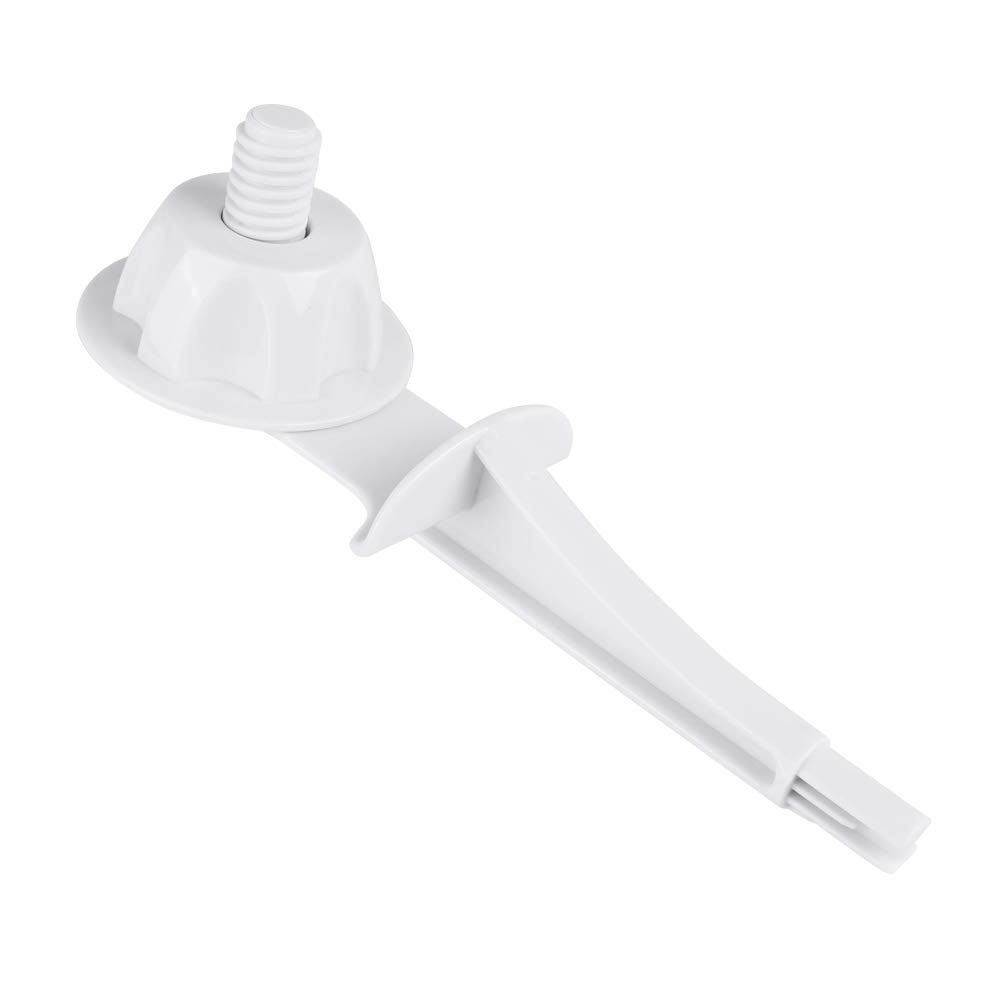 Baby Crib Mobile with Music Box Holder - 26.8