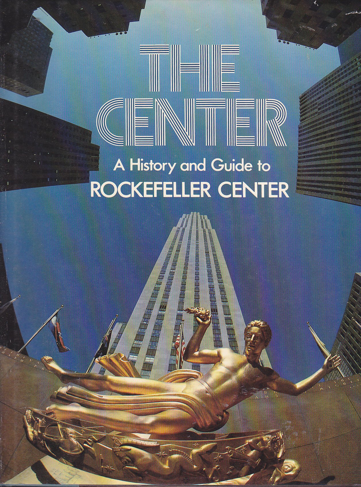 Rockefeller Center: History, Guide & Must-Visit Landmark for NYC Travel & Photography | Perfect for Tourists & Instagram Spots