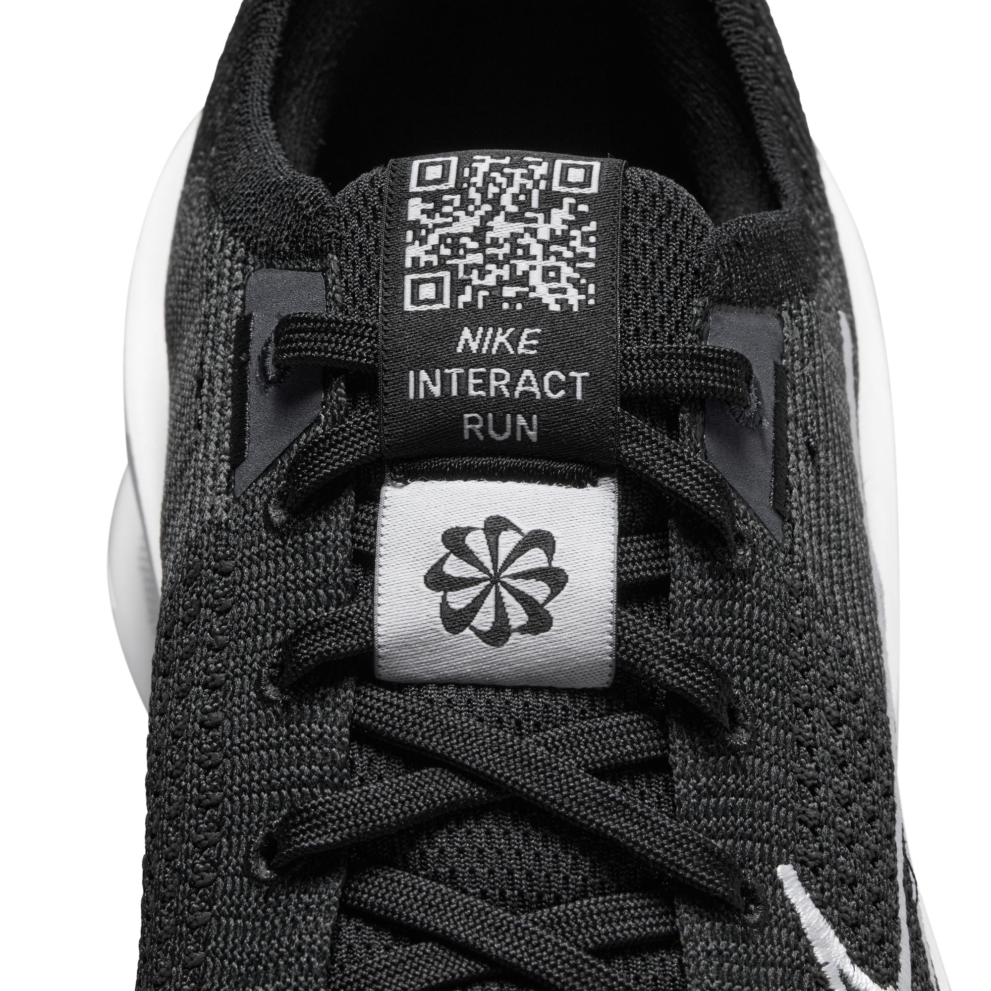 Nike Interact Run Men's Running Shoes - Lightweight & Breathable for Jogging, Gym Workouts & Daily Wear