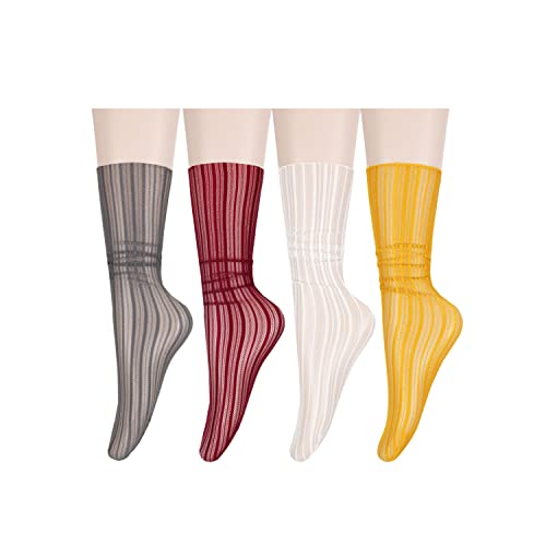 4 Pack-multicolor
