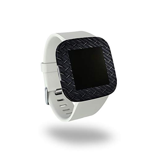 Black Diamond Plate