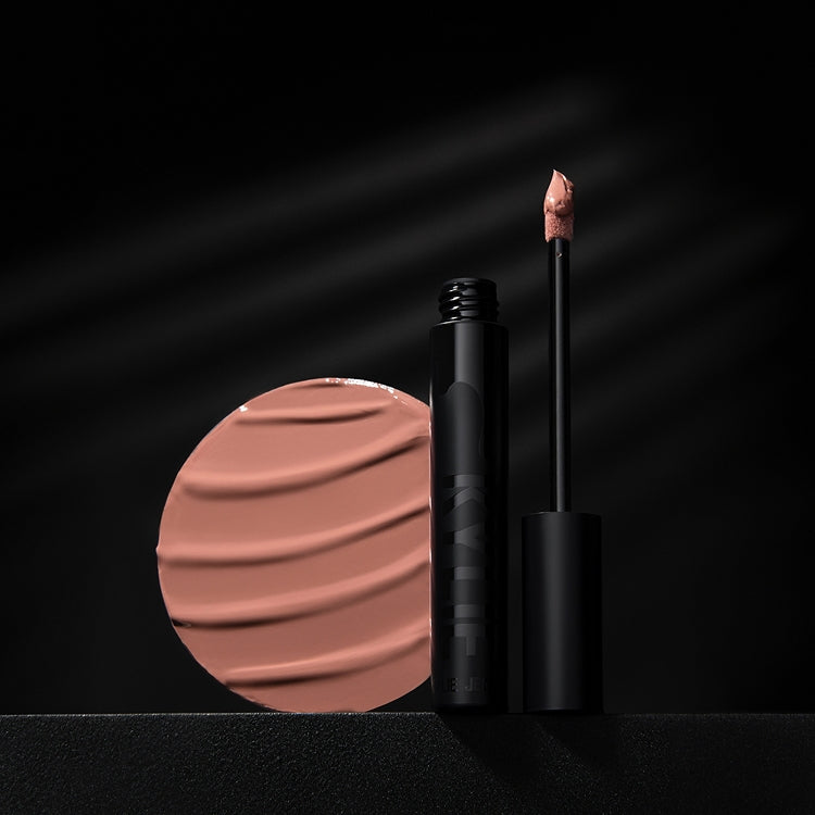 Matte Liquid Lipstick Kit - Long Lasting, Non-Drying, Vegan & Cruelty Free Makeup Set for Women | Perfect for Parties, Date Nights & Everyday Wear