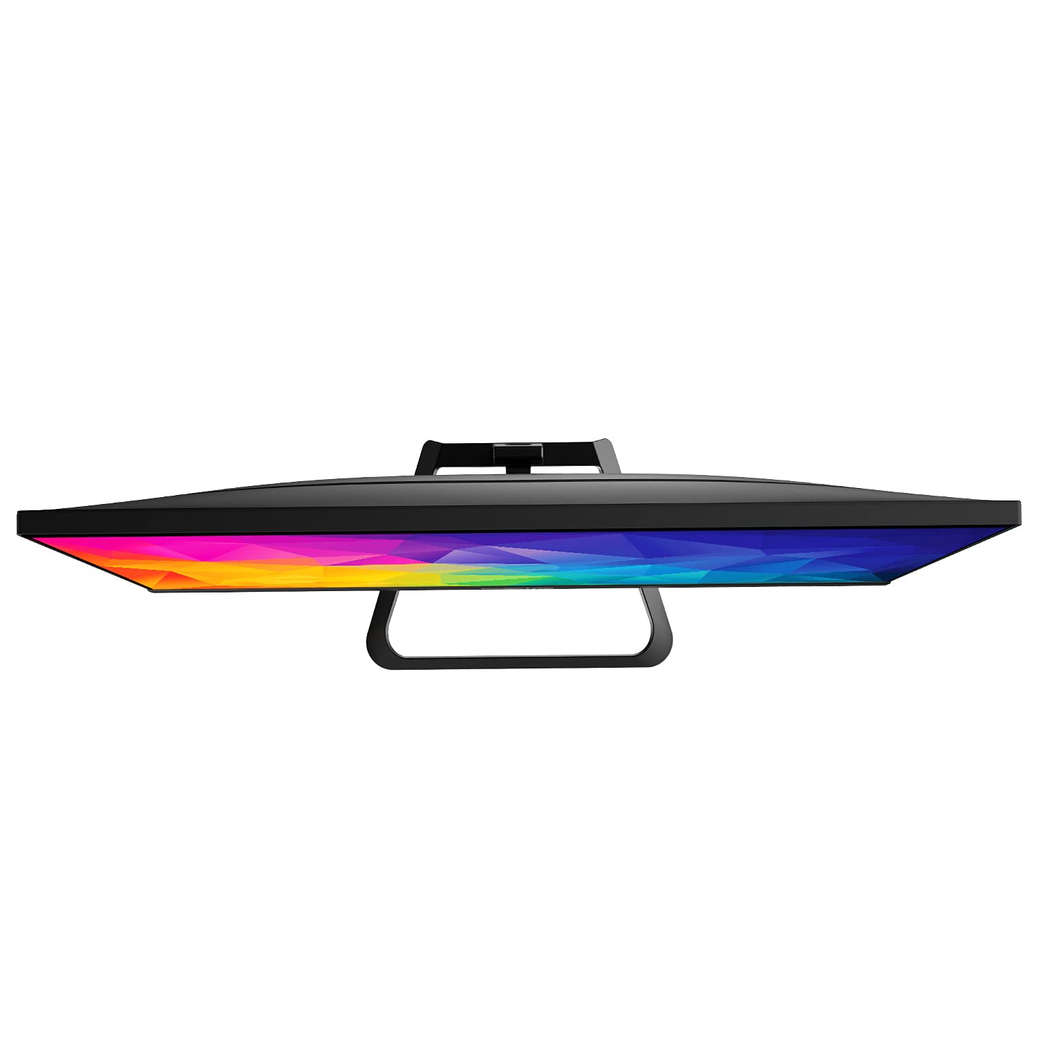 Sceptre 27-Inch 4K UHD IPS Monitor - 3840x2160 Resolution, 70Hz Refresh Rate, 99% sRGB, DisplayPort & HDMI, Built-in Speakers (U275W-UPT) - Perfect for Gaming, Graphic Design, and Home Office Workstations