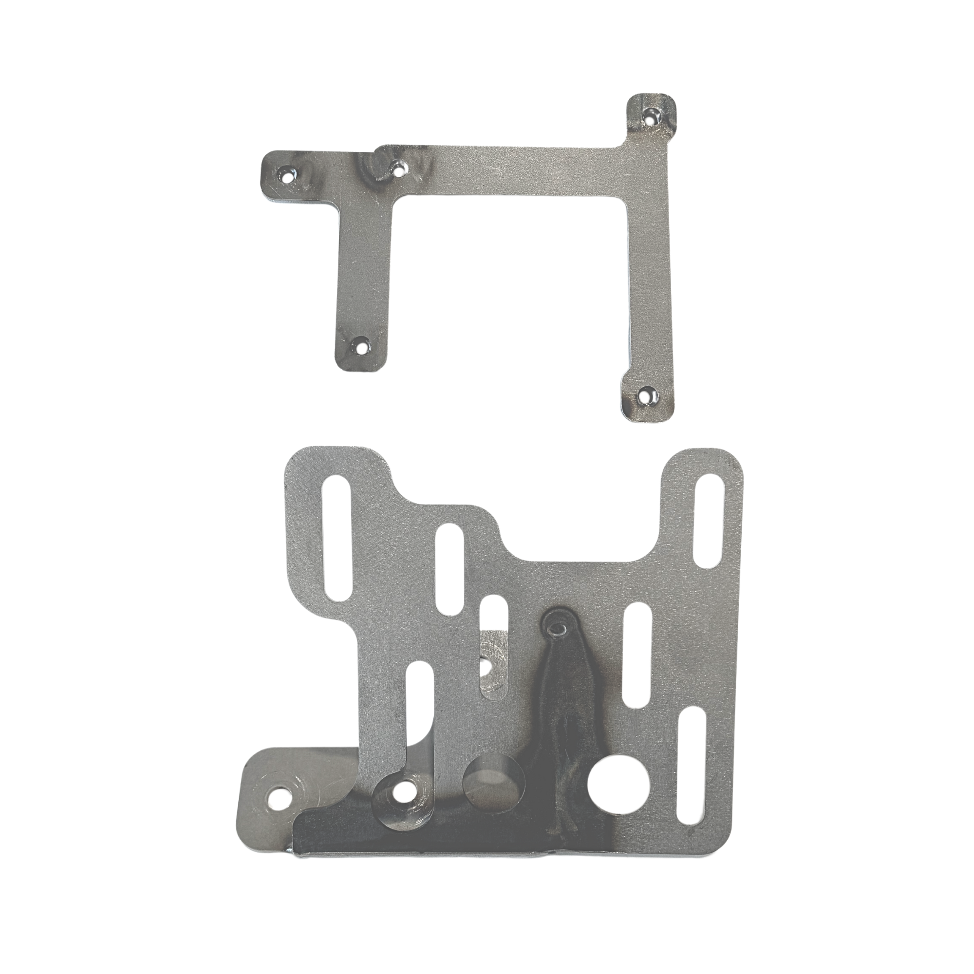 FFG 1992-96 Chevy/GMC Truck Coyote Accelerator Pedal Mount - Compatible with 1500/2500/3500 Models - Heavy-Duty Throttle Pedal Bracket for Off-Road & Performance Upgrades