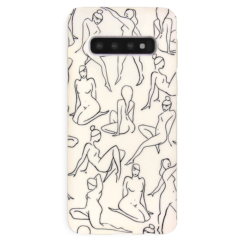 Stylish Samsung Phone Case - Trendy & Durable Protective Cover for Samsung Galaxy Series | Perfect for Everyday Use, Travel & Outdoor Activities