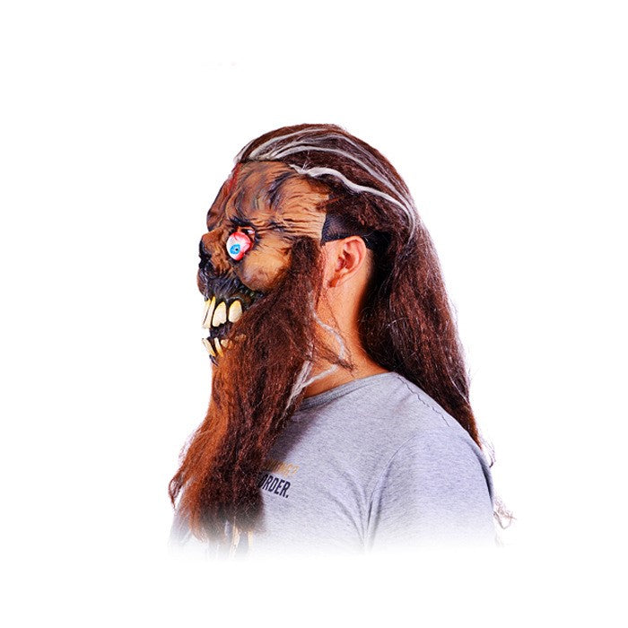 Halloween Performance Props - Scary & Fun Costume Accessories for Parties, Haunted Houses & Trick or Treating
