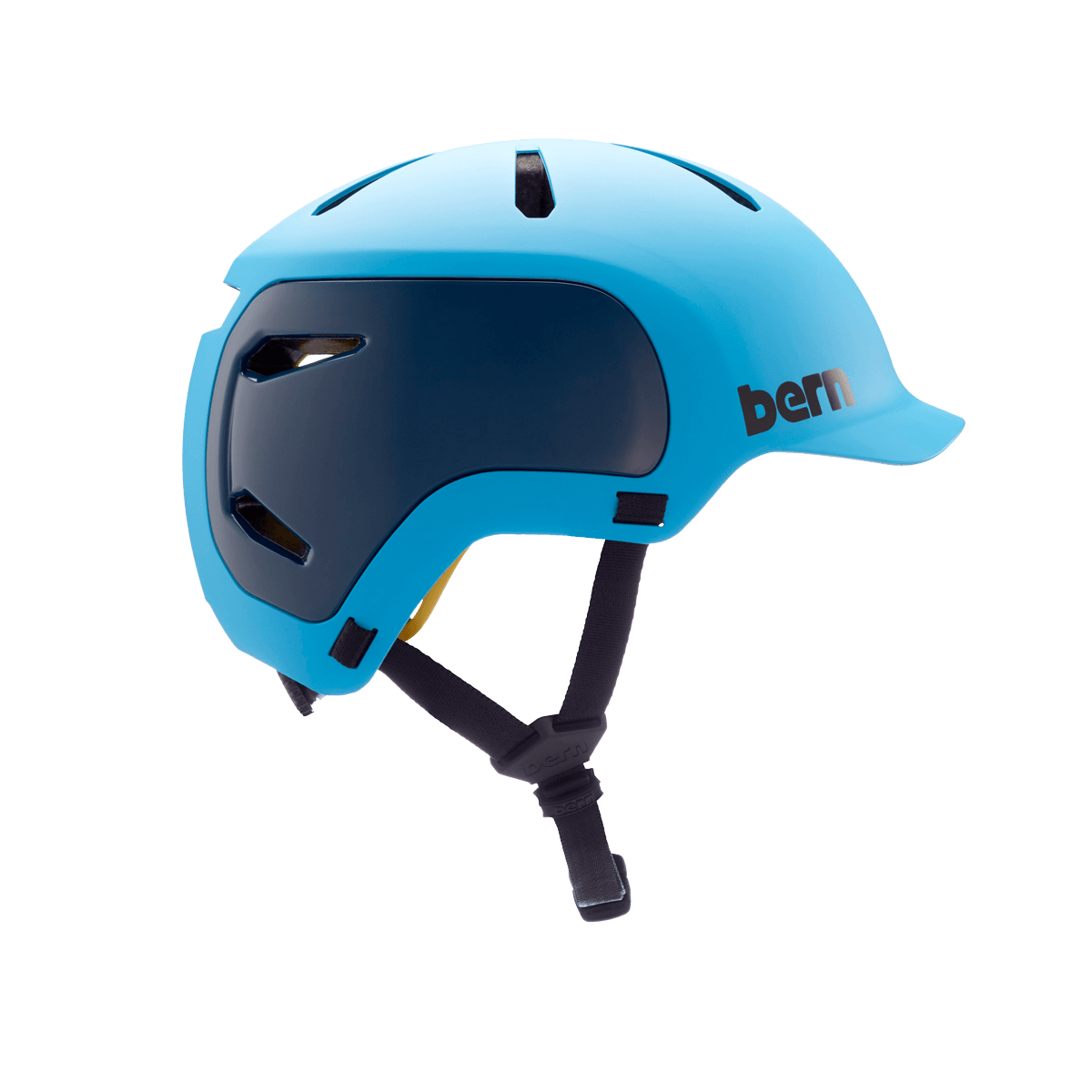 Watts 2.0 MIPS Bike Helmet - Lightweight & Ventilated Cycling Helmet for Men & Women - Certified Safety for Road & Mountain Biking - Perfect for Commuting, Training & Outdoor Adventures
