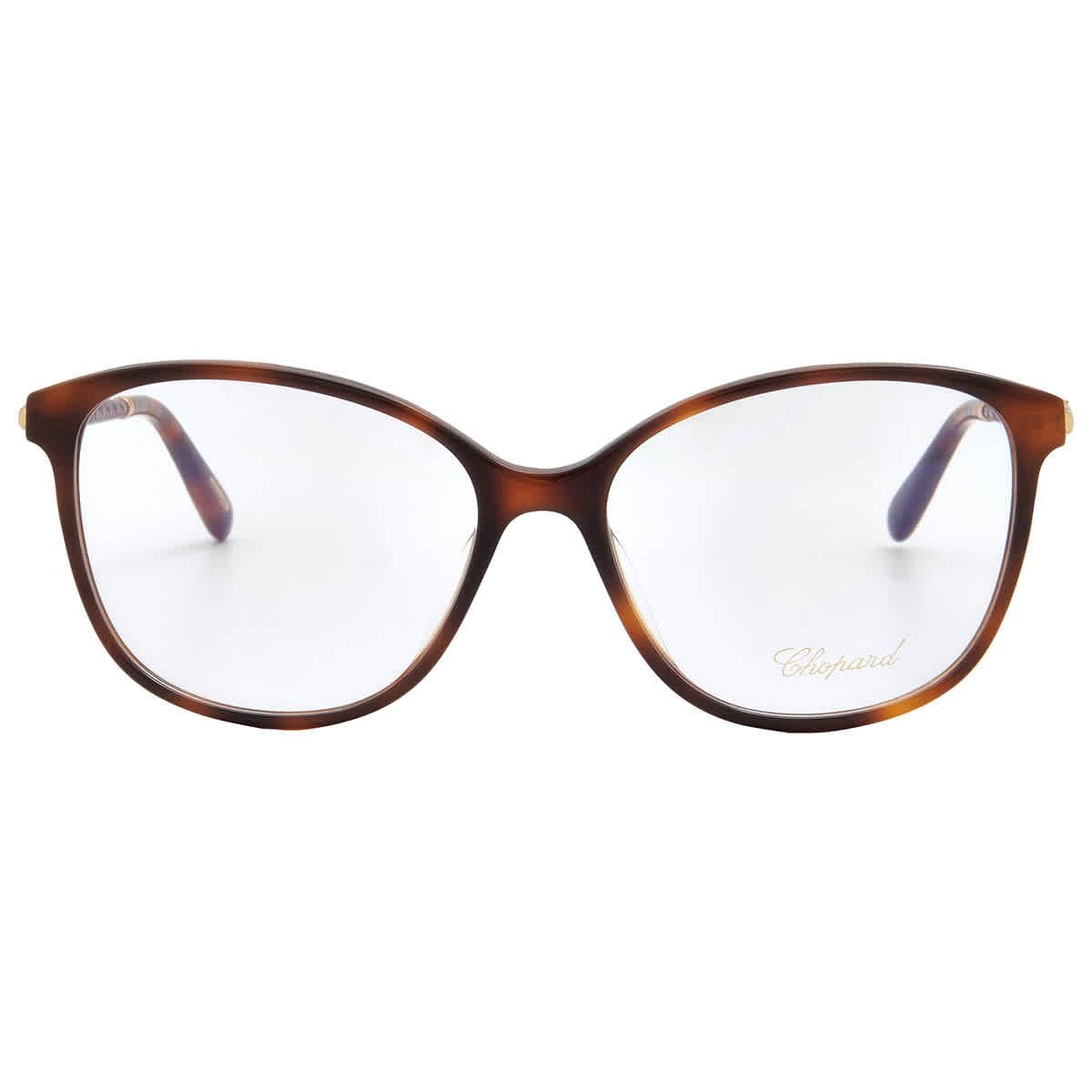 Chopard Women's VCH255S 54mm Optical Glasses – Stylish Eyewear for Women, Perfect for Reading, Work & Everyday Fashion