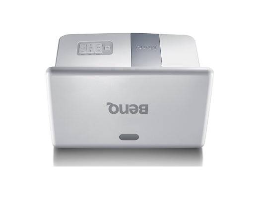 BenQ MW851UST DLP Network Projector - 4000 Lumens, Full HD 1080p, Wireless Connectivity for Business Presentations & Home Theater - Perfect for Conference Rooms, Classrooms & Movie Nights