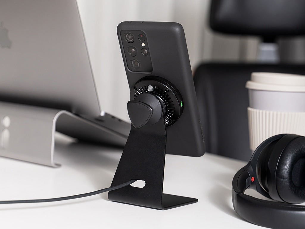 Galaxy Desk Organizer Set - Stylish Office & Home Workspace Accessories for Productivity | Perfect for Desks, Workstations, and Study Areas