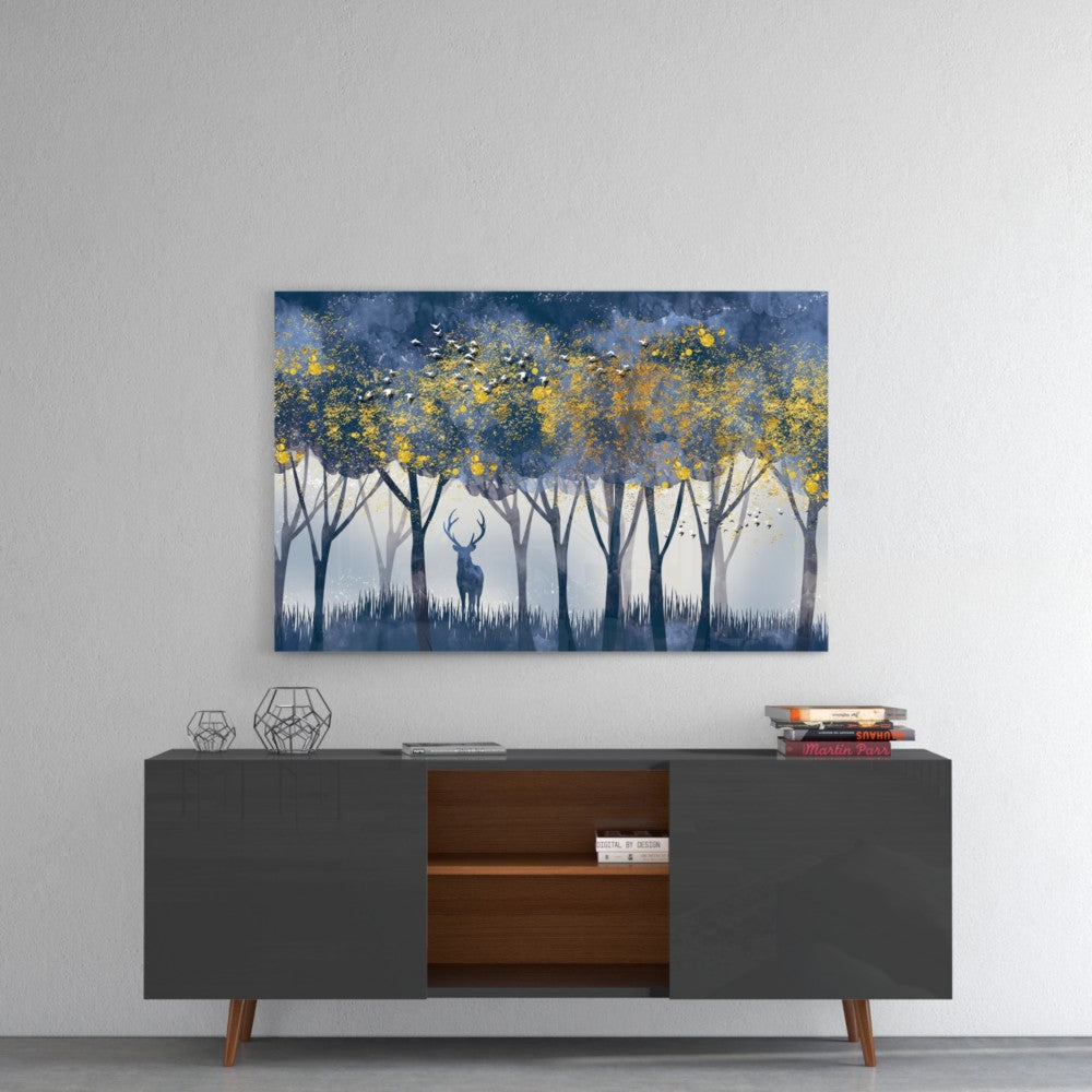Premium Forest-Themed Home Decor & Gifts | Nature-Inspired Wall Art, Throw Pillows & More | Perfect for Cozy Living Rooms, Bedrooms & Offices