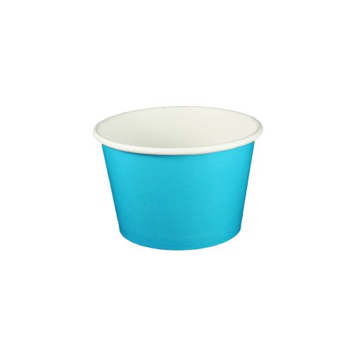 Solid Blue