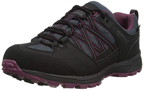 Black Purple