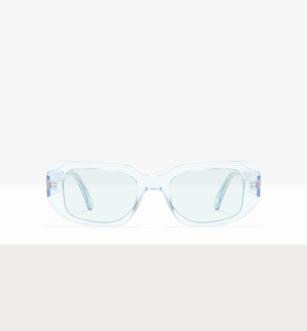 Shallow Sun Polarized Sunglasses for Women & Men - UV Protection, Lightweight & Stylish for Beach, Driving & Outdoor Activities