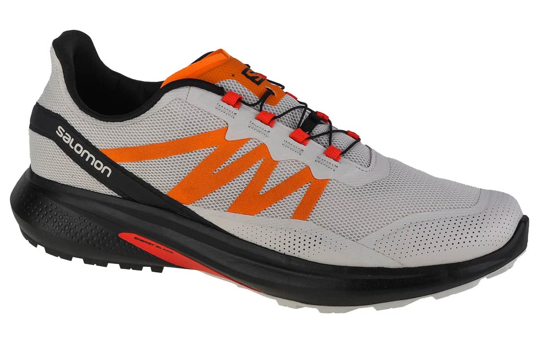 Salomon Men's Trail Running Shoes - Lightweight, Durable & Waterproof for Hiking, Jogging & Outdoor Adventures
