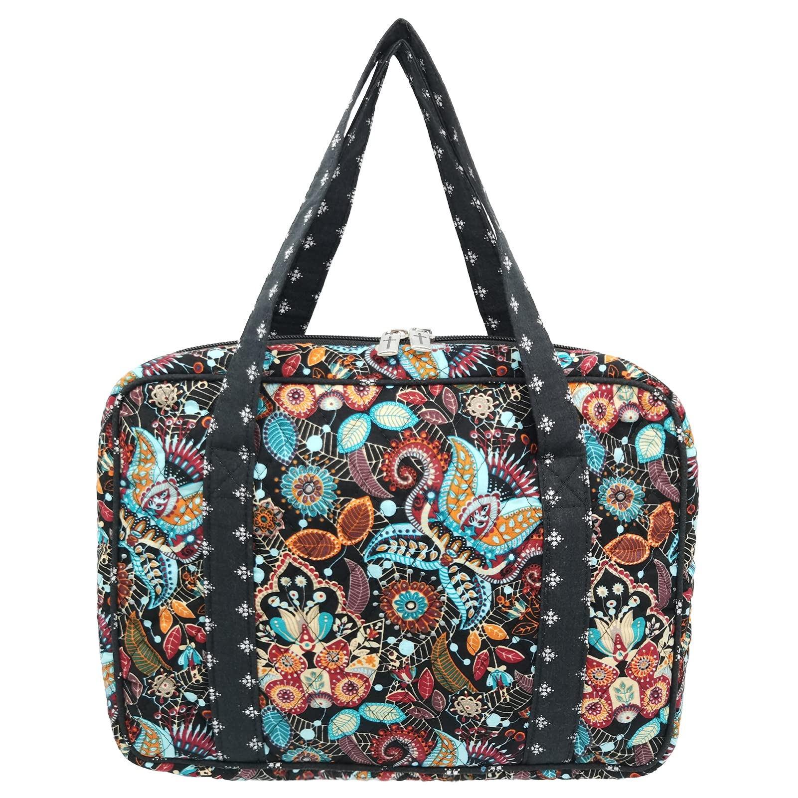 DIWI XL Quilted Bible Cover 11.25