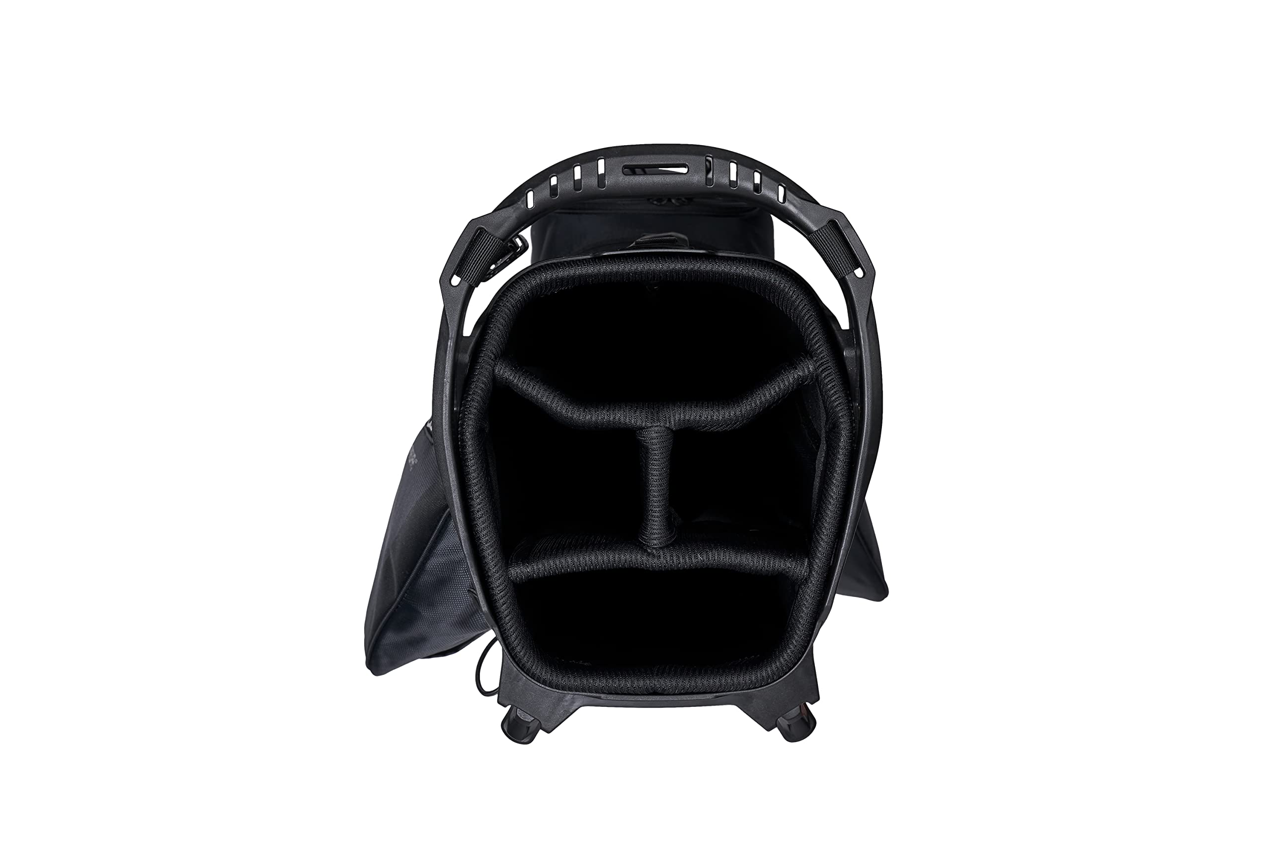 Callaway Golf Bags for Men & Women - Lightweight Stand Bag with 5-Way Divider - Perfect for Driving Range, Course & Travel | Durable Golf Carry Bag with Comfortable Straps