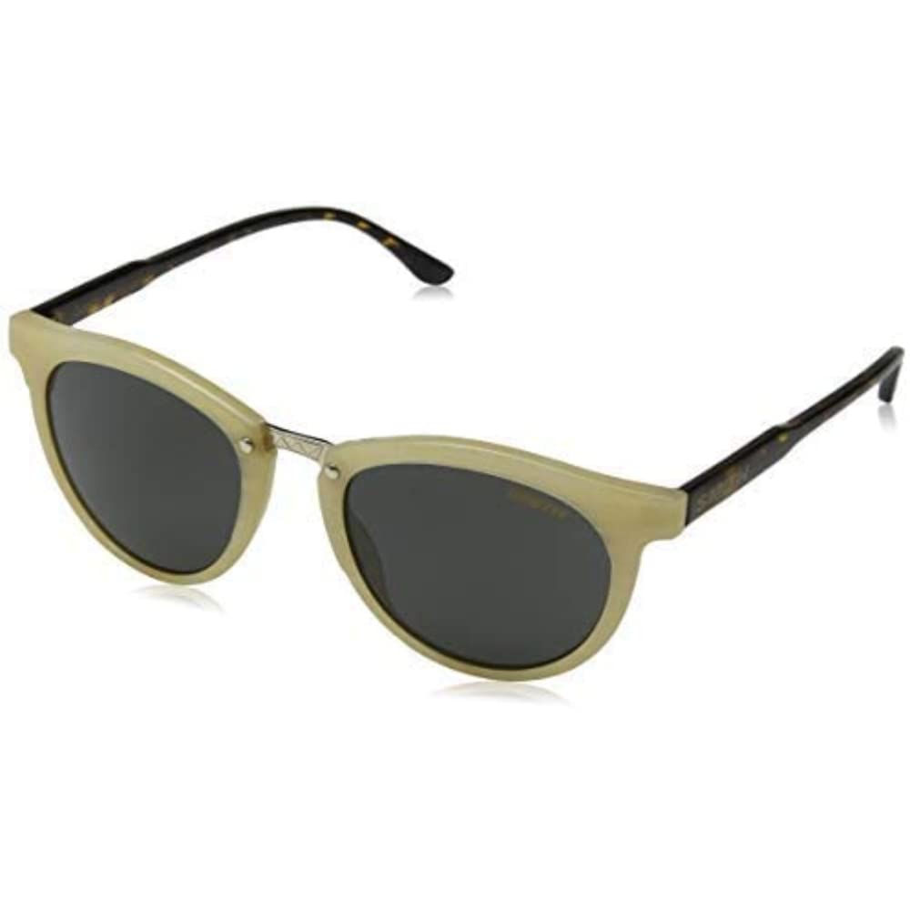 Smith Questa Polarized Sunglasses for Men & Women - UV Protection, Lightweight & Stylish - Perfect for Driving, Beach, and Outdoor Activities
