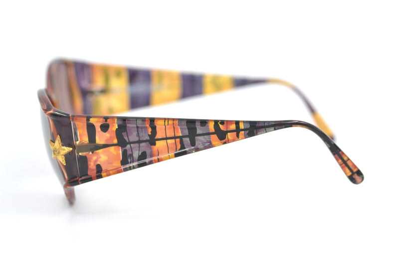 Christian Lacroix 7414 80 - Luxury Women's Sunglasses with UV Protection - Perfect for Beach, Driving & Outdoor Activities
